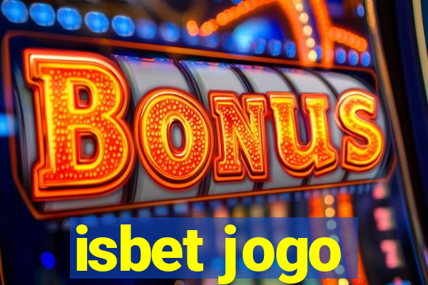 isbet jogo